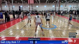 Xander Colemere LiberOH 2024 UT Super Regional highlights [upl. by Rauscher704]