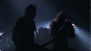 Dark Funeral  Satans Mayhem  live Inferno Festival Swi 2013 [upl. by Pawsner860]