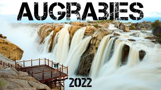 Augrabies Falls National Park 2022 [upl. by Barber969]