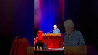 Our House  Graham Nash Live in Paris 2023 crosbystillsnashandyoung grahamnash concert [upl. by Eelanna647]