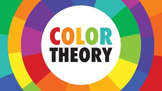 COLOR THEORY BASICS Use the Color Wheel amp Color Harmonies to Choose Colors that Work Well Together [upl. by Karame]