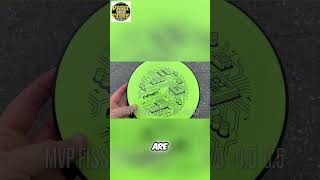 MVP Circuit Challenge DISCS  Fission Watt Eclipse Echo Prism Trance  Disc Review [upl. by Brookhouse464]