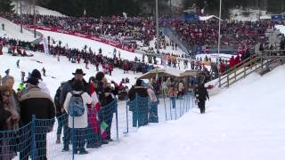 Fiemme 2013  Nine medals in five hours [upl. by Dwaine]