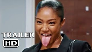 NOBODYS FOOL Official Trailer 2018 Trailers Spotlight [upl. by Bronson]