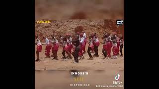 Innoss’B  SETE  clip officiel [upl. by Nnylirej]