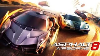 Asphalt 8  World Series  Tushek TS 900 Apex [upl. by Guadalupe258]