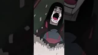 Orochimaru Revives All Four Hokages shorts anime short [upl. by Acessej]