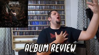 FLESHGOD APOCALYPSE  OPERA  Album Review [upl. by Avad]