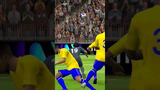 Neymar rabona 🔥🔥 [upl. by Sik]