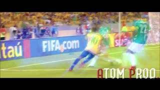 Neymar Jr ▷ Cant hold us  Skills and Goals  2015 HD [upl. by Frants488]