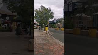 Campbelltown Sydney Australia Winter Walking Tour travel australia walkingaround [upl. by Ecnarrot]