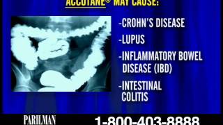 Accutane Victims Call 8004038888 [upl. by Neff]