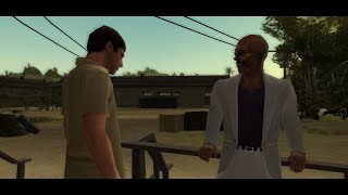 Liberating Tranquilandia Island  Scarface Gameplay 18 [upl. by Eednar]