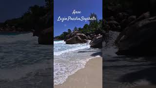 Paradise Found Anse Lazio Beach Praslin [upl. by Zurek11]