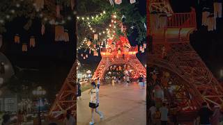 Phnom Penh Cambodia 🇰🇭 Nightlife 2024 shorts phnompenh2024 travel halloween nightlife kh2024 [upl. by Brownson860]