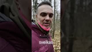 Gyvenimas yra Judėjimas sustok Vietoje ir viskas pradės ristis Žemyn [upl. by Celinda839]