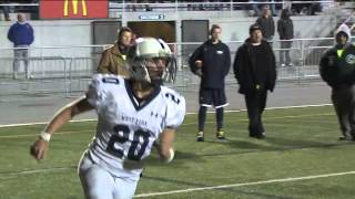 BISHOP MCDEVITT VS WEST YORK [upl. by Barnaba]