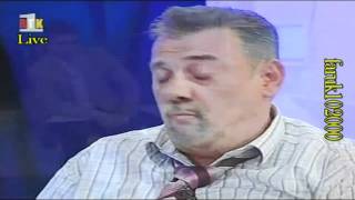 AGIM GASHI GURBETI POEZI PER NENEN LIVE NE OXYGEN YouTube [upl. by Ramses279]