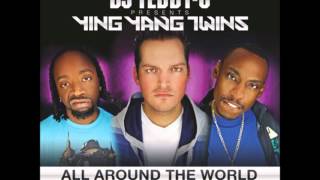 Ying Yang Twins  Rock [upl. by Melania]