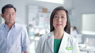 Polident Cleanser TVC 20s  Bahasa Malaysia [upl. by Atipul652]