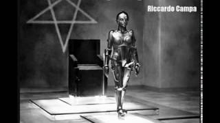 Riccardo Campa  Cyborg Woman demo version [upl. by Euqinad]