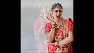 Dancing Bride  Akhila [upl. by Joeann]