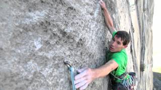 I trailer del 61° Trento Film Festival  Honnold 30 [upl. by Levina]