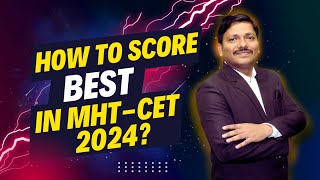 HOW TO GET BEST SCORE IN MHTCET   EKLAVYA 40 BATCH FOR MHTCET 2024 mhtcet2024  DINESH SIR [upl. by Ryley]