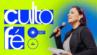 CULTO FÉ COM PRA DANIELLE PEREA  18092024  LAGOINHA BRASÍLIA [upl. by Madge841]