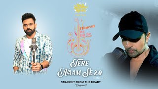 Tere Naam Se 20 Studio VersionHimesh Ke Dil Se The AlbumHimesh Reshammiya Sreerama Chandra [upl. by Knick]