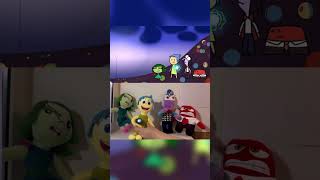 REAL LIFE 20  Inside Out 2 amp Digital Circus Best TikToks [upl. by Mays175]