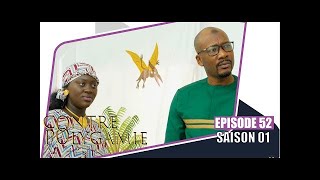 ContrePolygamie  Episode 52  Saison 1 [upl. by Utley]