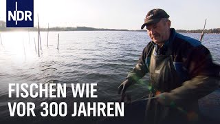 300 Jahre FischerTradition  Die Nordreportage  NDR Doku [upl. by Schwing]