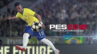 Tutorial  Mudar Qualidade Grafica do Pro Evolution Soccer 2016 na Intel HD 3000 4000 ETC [upl. by Katha]