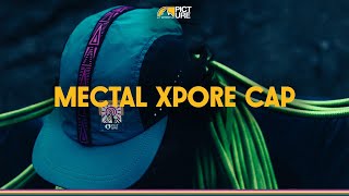 LA SPORTIVA x PICTURE  MECTAL XPORE CAP [upl. by Brodench988]