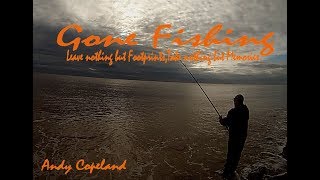 Druridge Turbot Hunt with the Tronixpro Viper GT [upl. by Ekim]