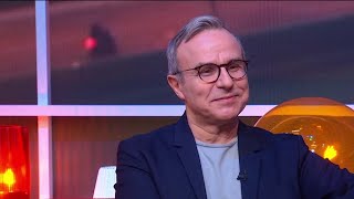 L’invité du jour  Philippe Besson [upl. by Mcmath]