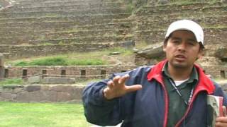 Las Ruinas de Ollantaytambo [upl. by Nitreb349]