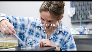 Biology BS at Florida College [upl. by Pascoe172]