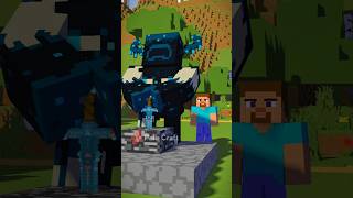 Sword🗿 minecraft minecraftanimation shorts [upl. by Landre537]