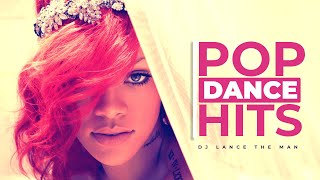 Top ElectroDance Pop Video Mix Sean Paul Chris Brown Sia Rihanna Flo Rida  DJ LANCE THE MAN [upl. by Elvie661]