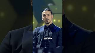 Zlatan speaks about lamine yamal 😮 [upl. by Liagiba]