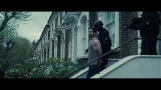 Closed Circuit Officiale Trailer 2013 Eric Bana Rebecca Hall Movie HD [upl. by Akirret]