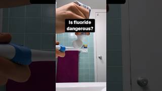 Is fluoride bad for you [upl. by Yenaiv]