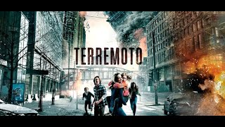 Terremoto  Filme de Ação 2022  Filme Completo Dublado  Filmes de Ação 2022 [upl. by Gabey]