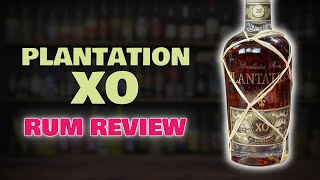 Plantation XO Rum Review 59 [upl. by Reham994]