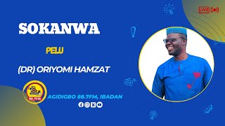 SOKANWA  Dr Oriyomi Hamzat [upl. by Ileak]