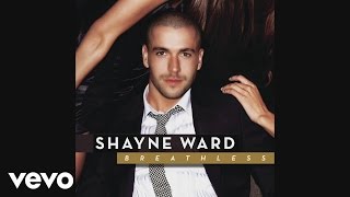 Shayne Ward  Until You Audio [upl. by Godfry771]