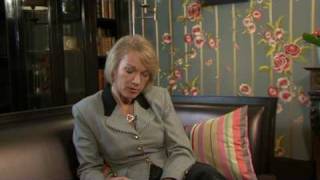 BRIGITTE LAHAIE SUR CULTURIS [upl. by Hbahsur]