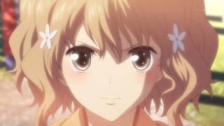 Hanasaku Iroha Anime Review  花咲くいろは Spring 2011 [upl. by Euqram]